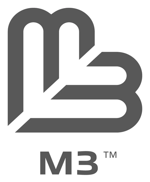 M3 Naturals 